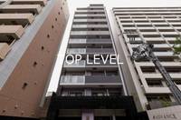 大阪府大阪市淀川区十八条1(マンション)の賃貸物件の外観
