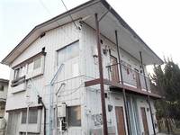 物件の外観画像