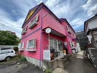 物件の外観画像
