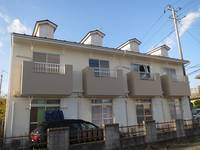 ベルトピア仙台Iの外観