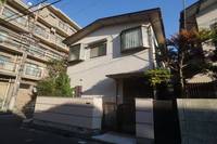 金子ホームの外観