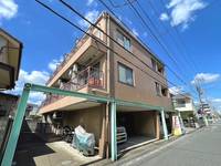 物件の外観画像