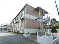 千葉県茂原市小林(アパート)の賃貸物件の外観