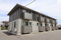 物件の外観画像