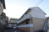 リベラル壱番館の外観