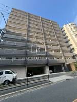 大阪府大阪市北区豊崎4(マンション)の賃貸物件の外観