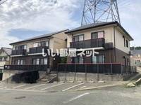 シャーメゾン ペリートの外観