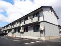 物件の外観画像