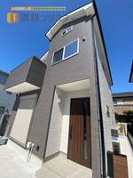 物件の外観画像