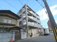 スウィートネスハウスの外観