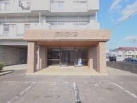 武田ビルの外観