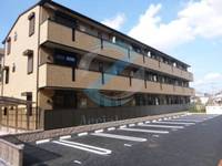 東京都江戸川区篠崎町2(アパート)の賃貸物件の外観