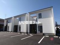 物件の外観画像