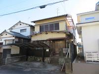 岐阜県瑞穂市牛牧(一戸建)の賃貸物件の外観