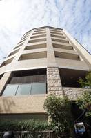 インフィールド溝口の外観