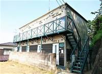 神奈川県川崎市多摩区西生田5(アパート)の賃貸物件の外観