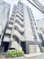 東京都北区田端新町3(マンション)の賃貸物件の外観