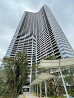 東京都中央区勝どき4(マンション)の賃貸物件の外観