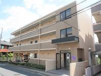 ウエストフィールドNo.5の外観