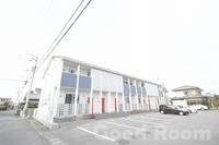 徳島県阿南市領家町長田(アパート)の賃貸物件の外観