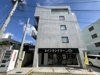 Terrace 223の外観