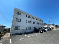 岡山県倉敷市大内(マンション)の賃貸物件の外観