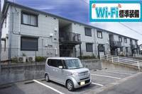 物件の外観画像