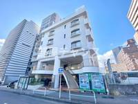 愛知県名古屋市中区栄1(マンション)の賃貸物件の外観