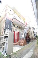 物件の外観画像