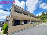 物件の外観画像