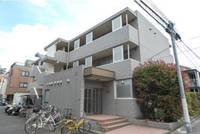 TSハイム新宿の外観