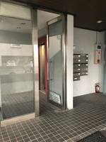 第33三共ラフォーレの外観