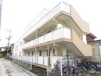 物件の外観画像