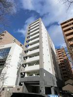 宮城県仙台市青葉区五橋2(マンション)の賃貸物件の外観