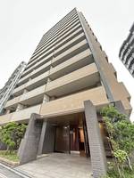 グランクロス川口本町の外観