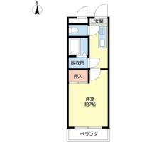 Nasu32の間取り