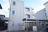アネックス小杉の外観