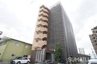 熊本県熊本市南区近見8(マンション)の賃貸物件の外観