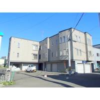 北海道札幌市豊平区水車町1(アパート)の賃貸物件の外観