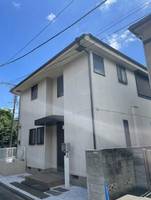 東京都世田谷区東玉川1(一戸建)の賃貸物件の外観