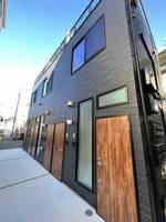 東京都大田区大森北6(アパート)の賃貸物件の外観