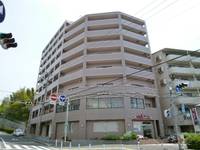 ウエストフィールドNo.6の外観