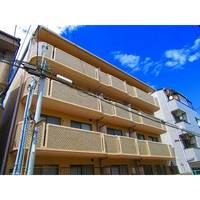 アネックス塚本の外観