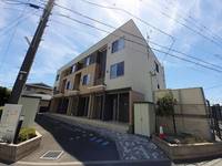 フレシールの外観