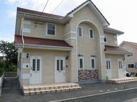 物件の外観画像