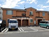 シャイニング スマイル2の外観