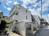 ツインハウスフルタの外観