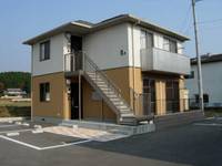 物件の外観画像