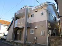 物件の外観画像