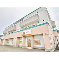 メリディアン鶴ケ谷の外観